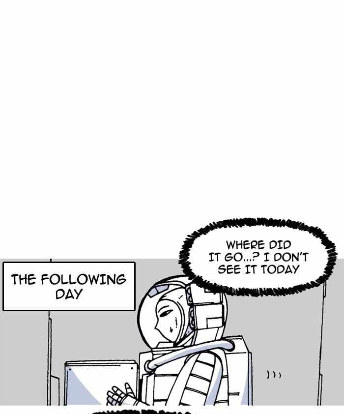 Moon You Chapter 11 - Page 38