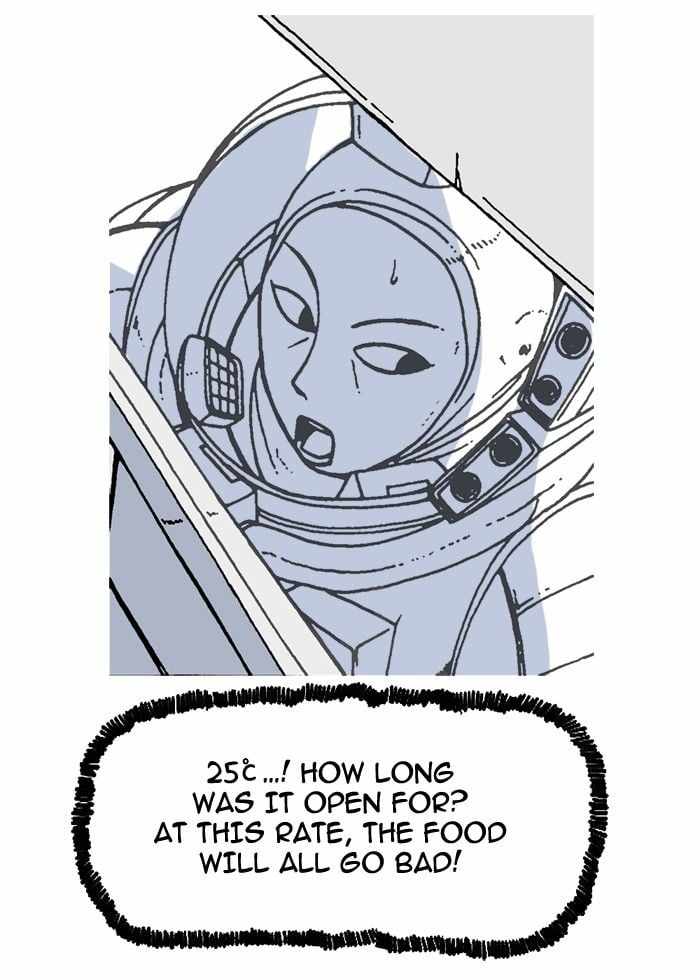 Moon You Chapter 11 - Page 43