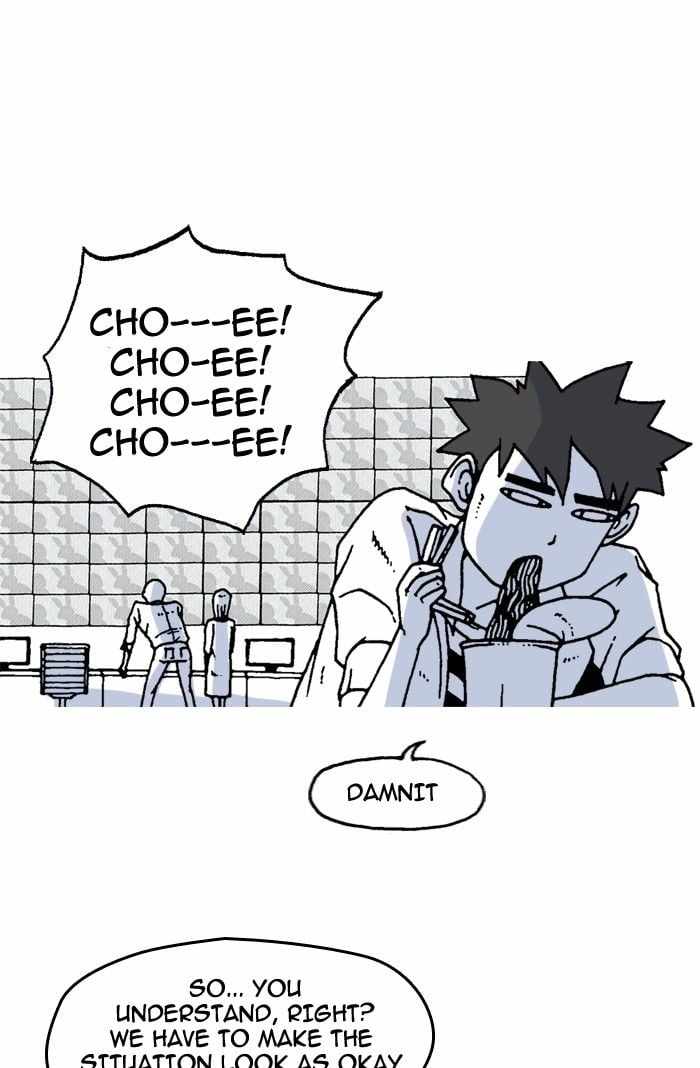 Moon You Chapter 11 - Page 46