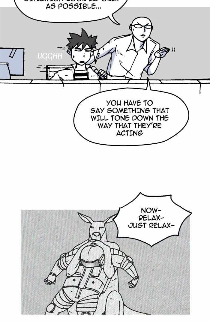 Moon You Chapter 11 - Page 47