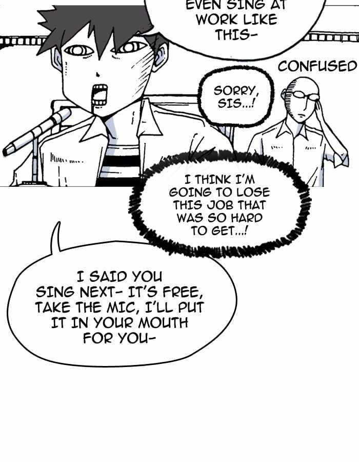Moon You Chapter 11 - Page 53