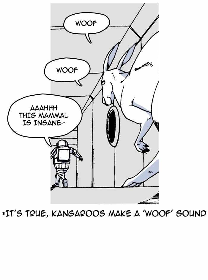 Moon You Chapter 11 - Page 54