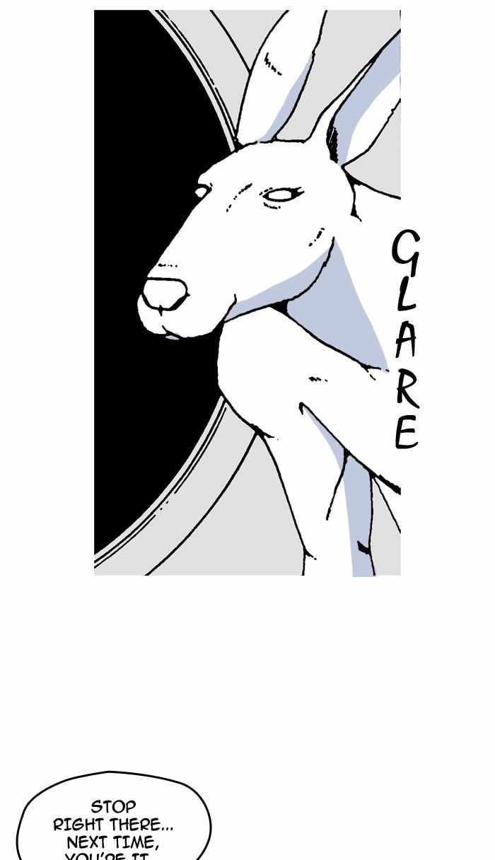 Moon You Chapter 11 - Page 55