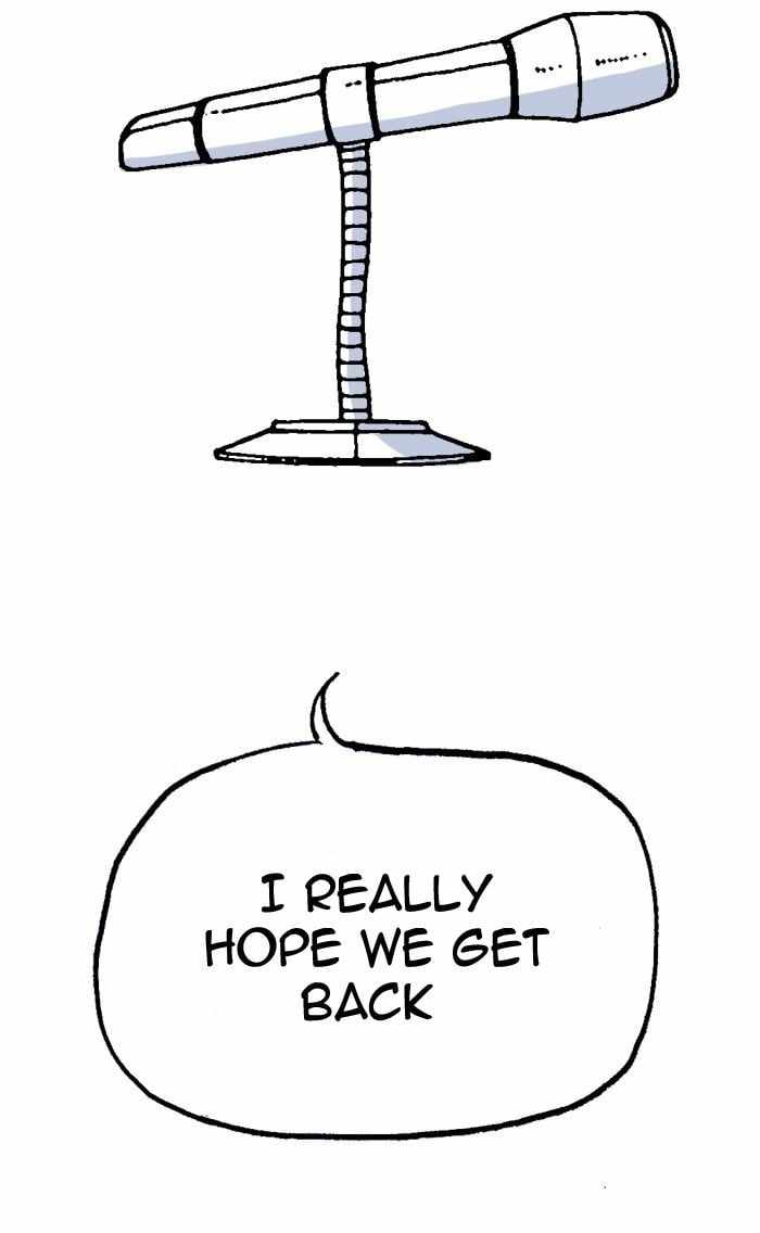 Moon You Chapter 11 - Page 61