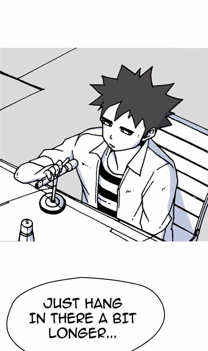 Moon You Chapter 11 - Page 65