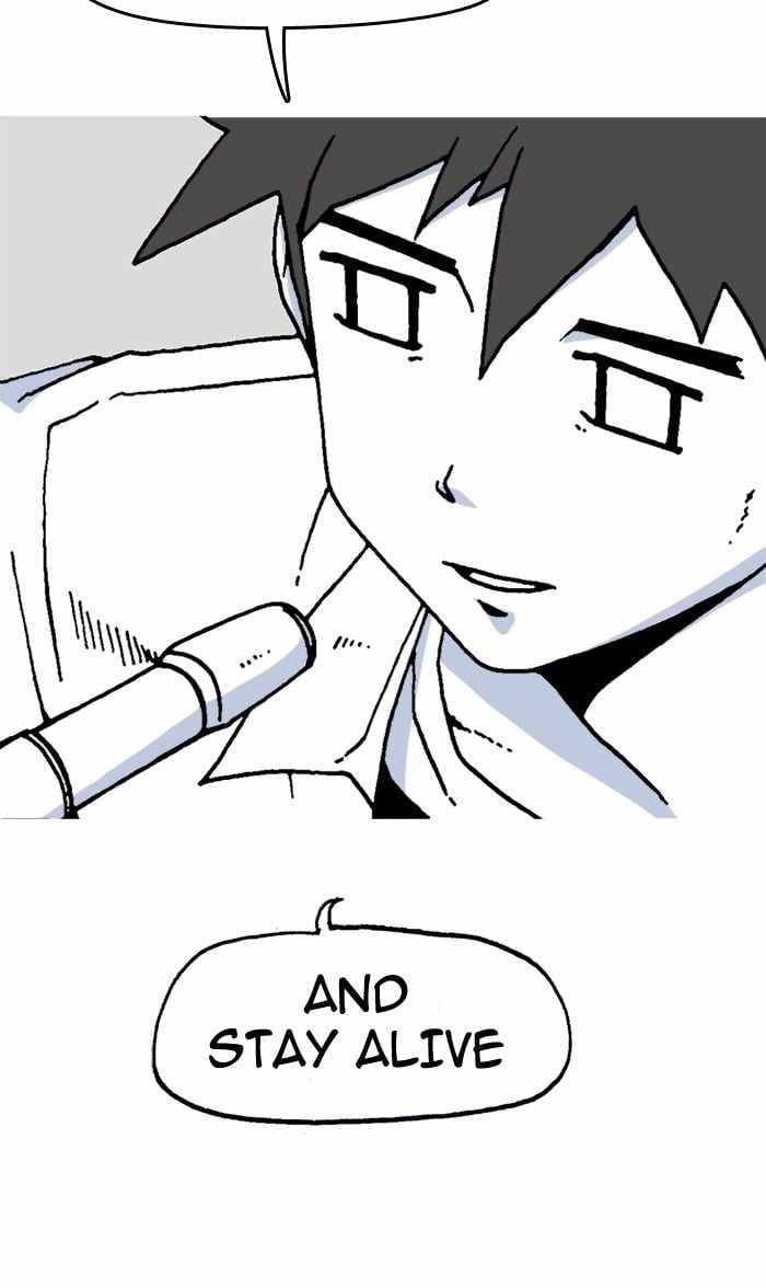Moon You Chapter 11 - Page 66
