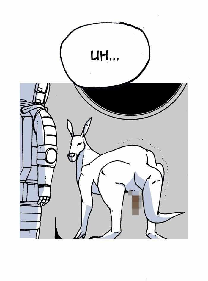 Moon You Chapter 11 - Page 70