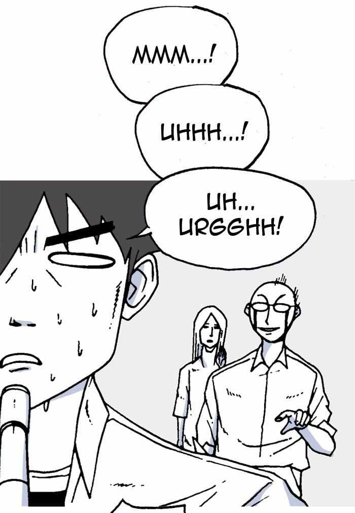 Moon You Chapter 11 - Page 71