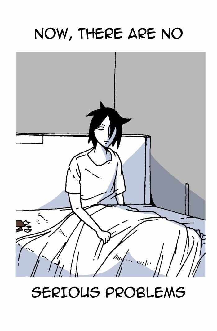 Moon You Chapter 12 - Page 10