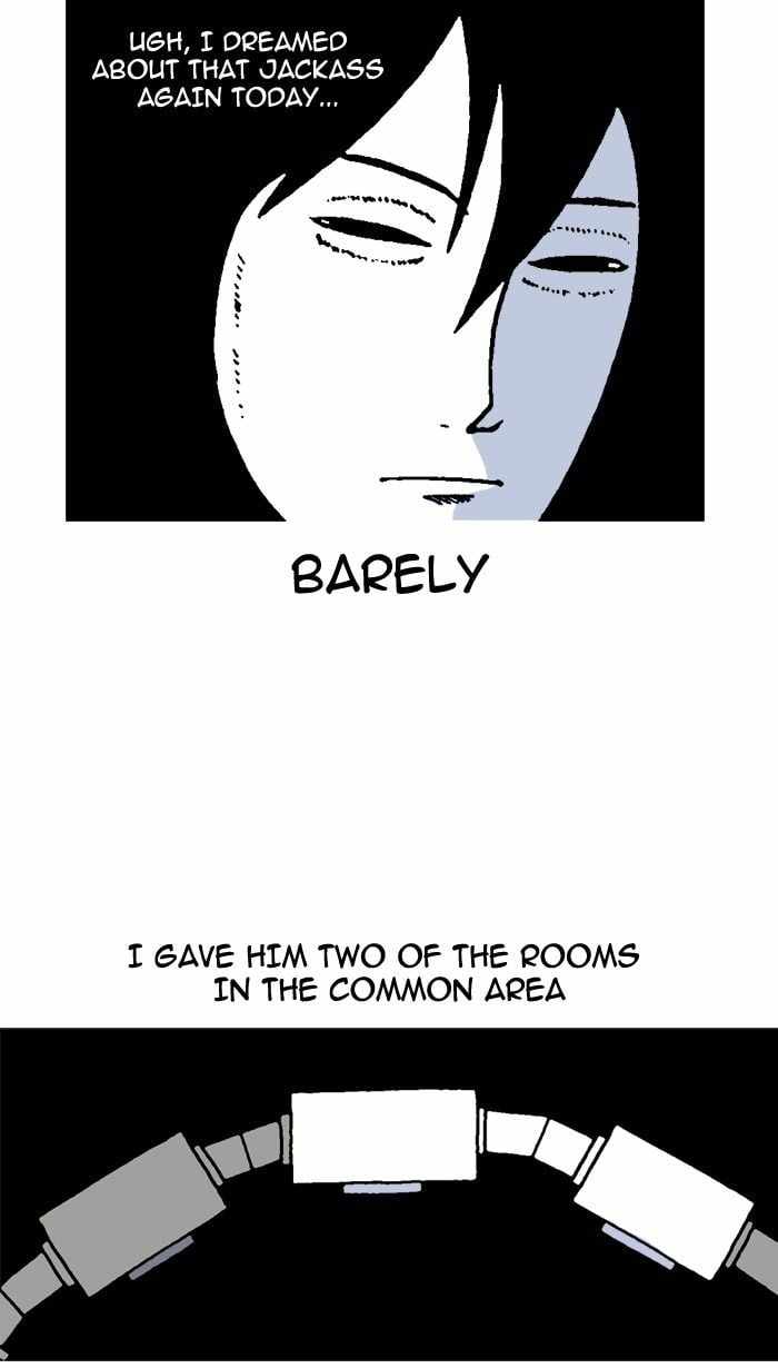 Moon You Chapter 12 - Page 12