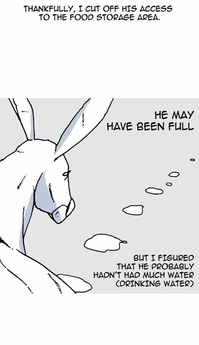 Moon You Chapter 12 - Page 13