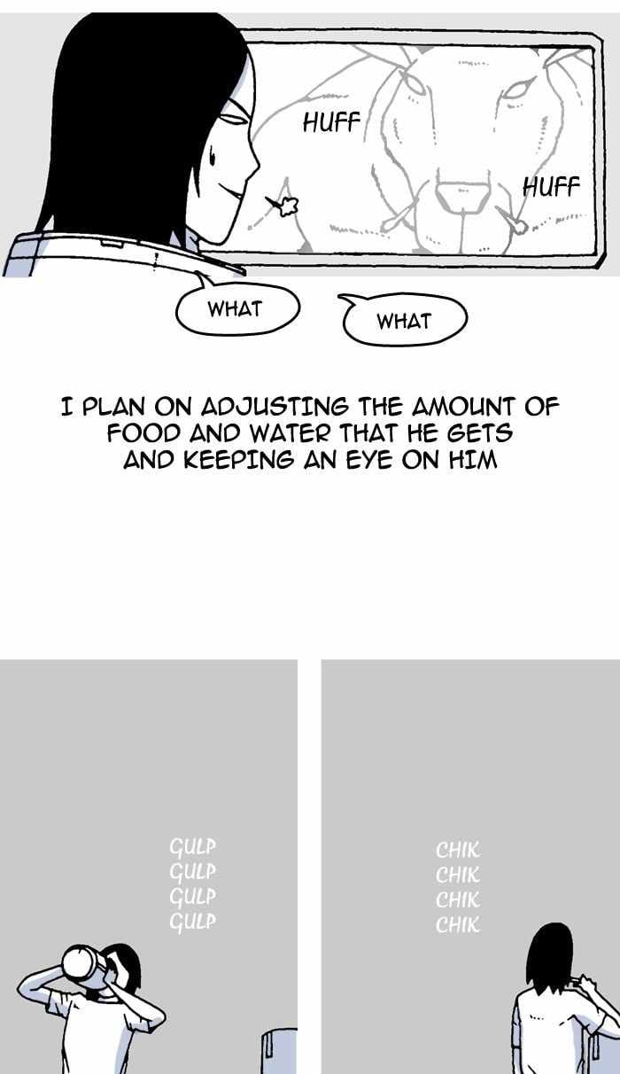 Moon You Chapter 12 - Page 18