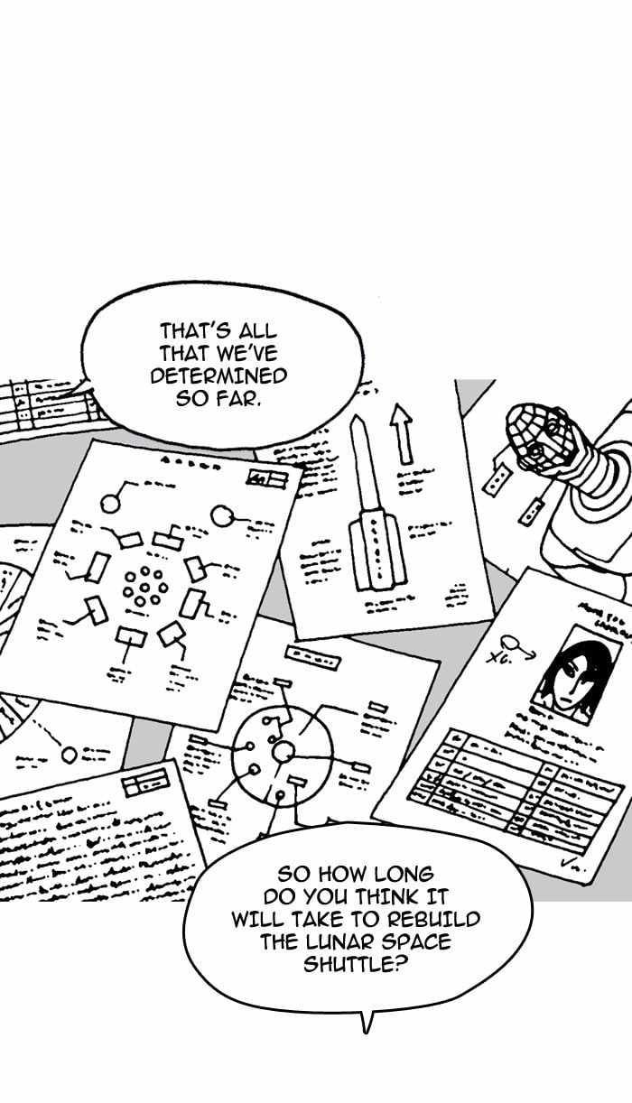 Moon You Chapter 12 - Page 2