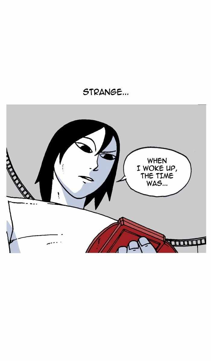 Moon You Chapter 12 - Page 20