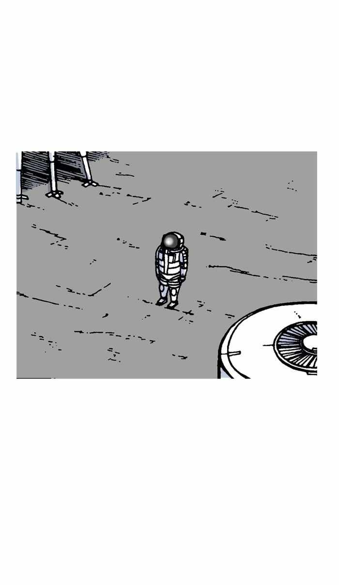 Moon You Chapter 12 - Page 23