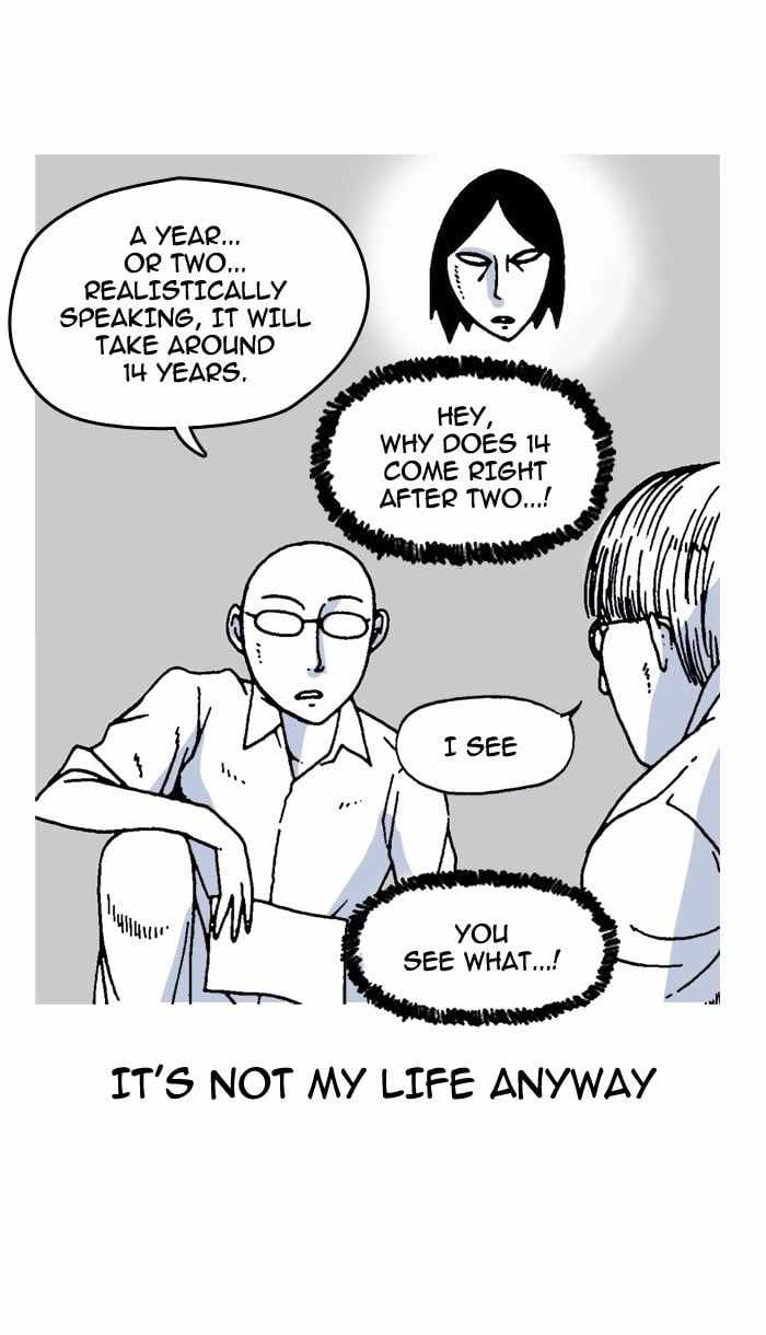 Moon You Chapter 12 - Page 3
