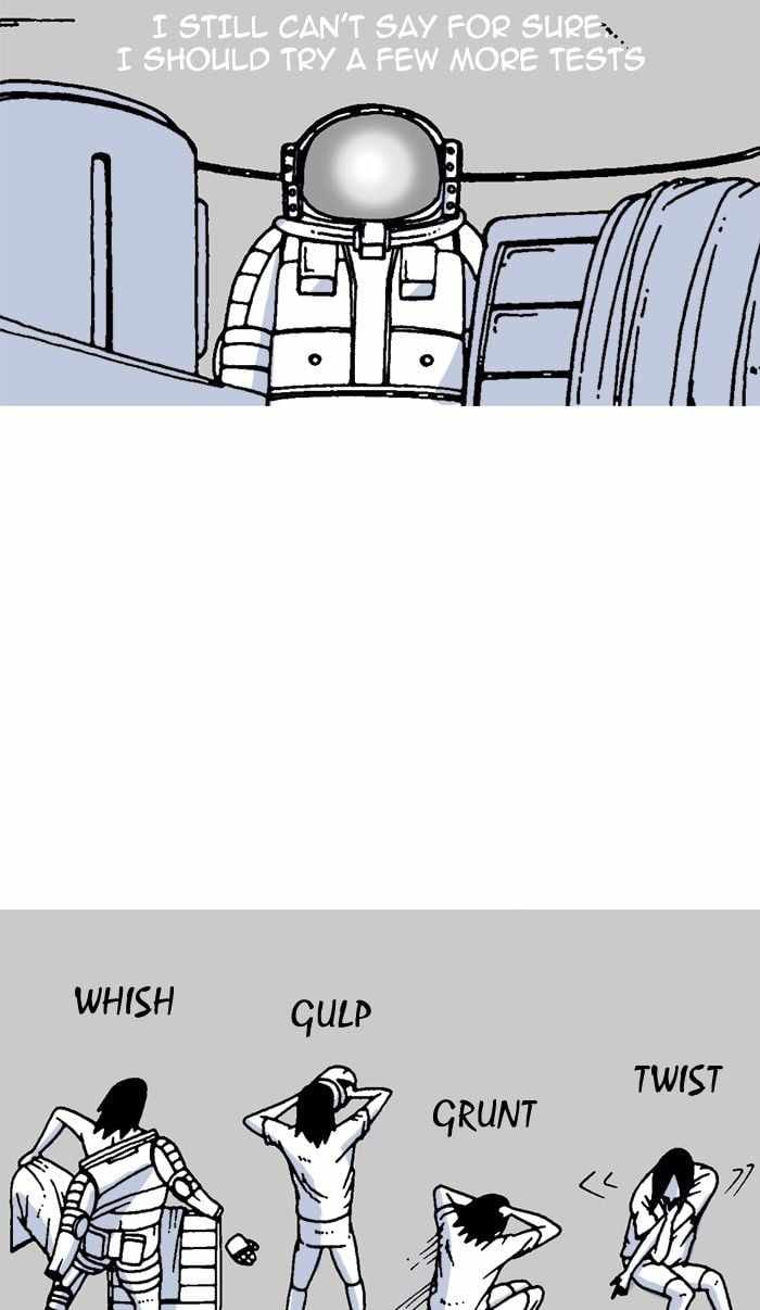Moon You Chapter 12 - Page 31
