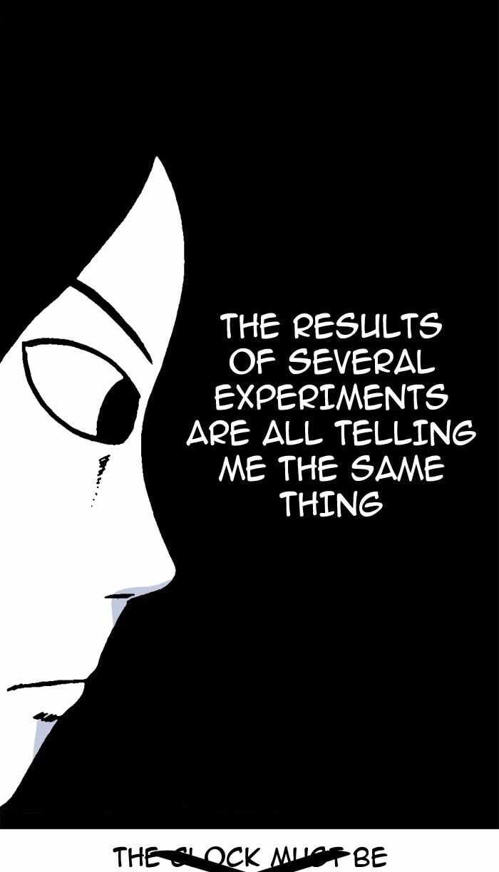 Moon You Chapter 12 - Page 34