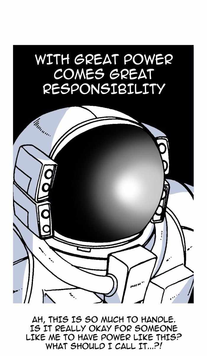 Moon You Chapter 12 - Page 36