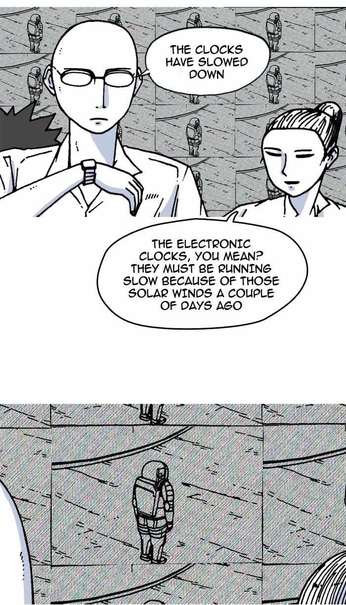 Moon You Chapter 12 - Page 38