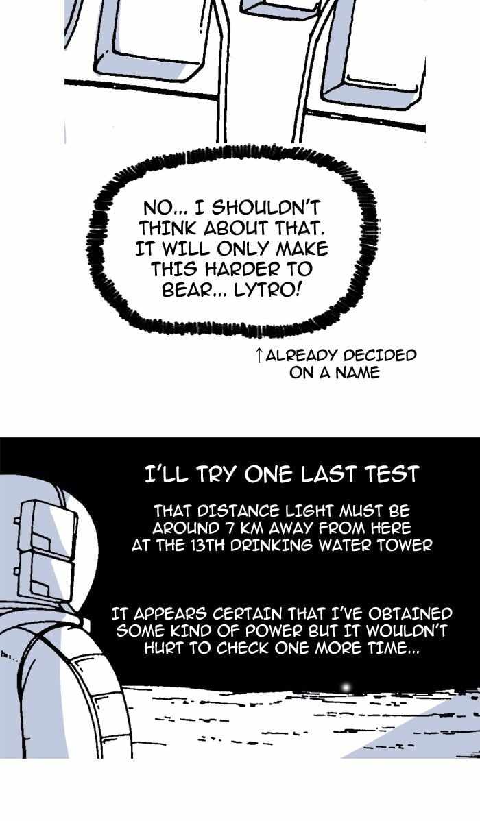 Moon You Chapter 12 - Page 40
