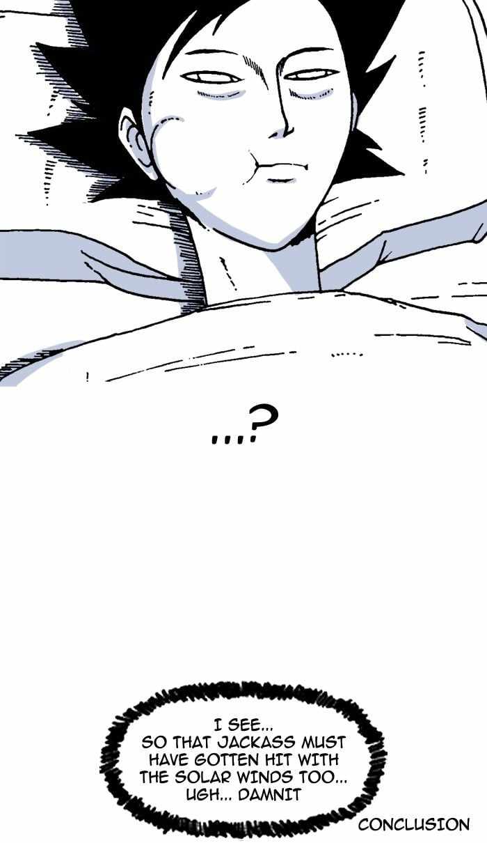 Moon You Chapter 12 - Page 55