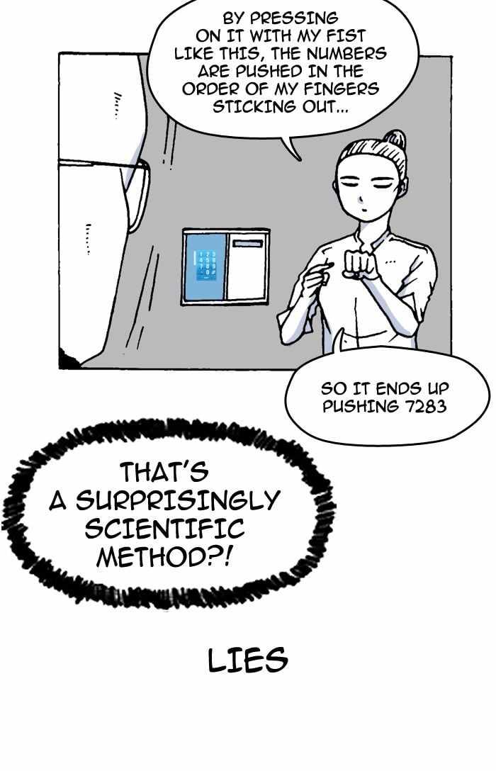 Moon You Chapter 13 - Page 11