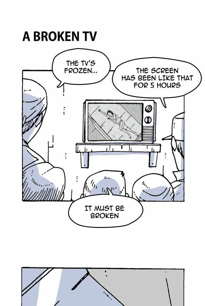Moon You Chapter 13 - Page 12