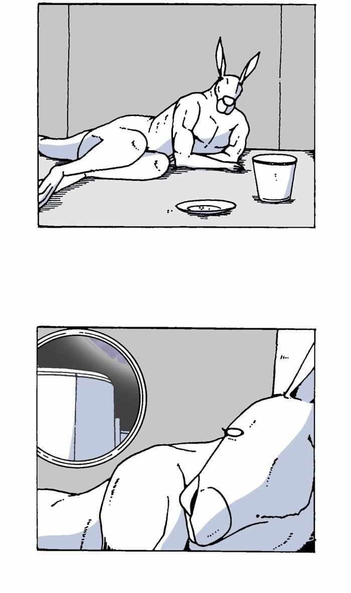 Moon You Chapter 13 - Page 15
