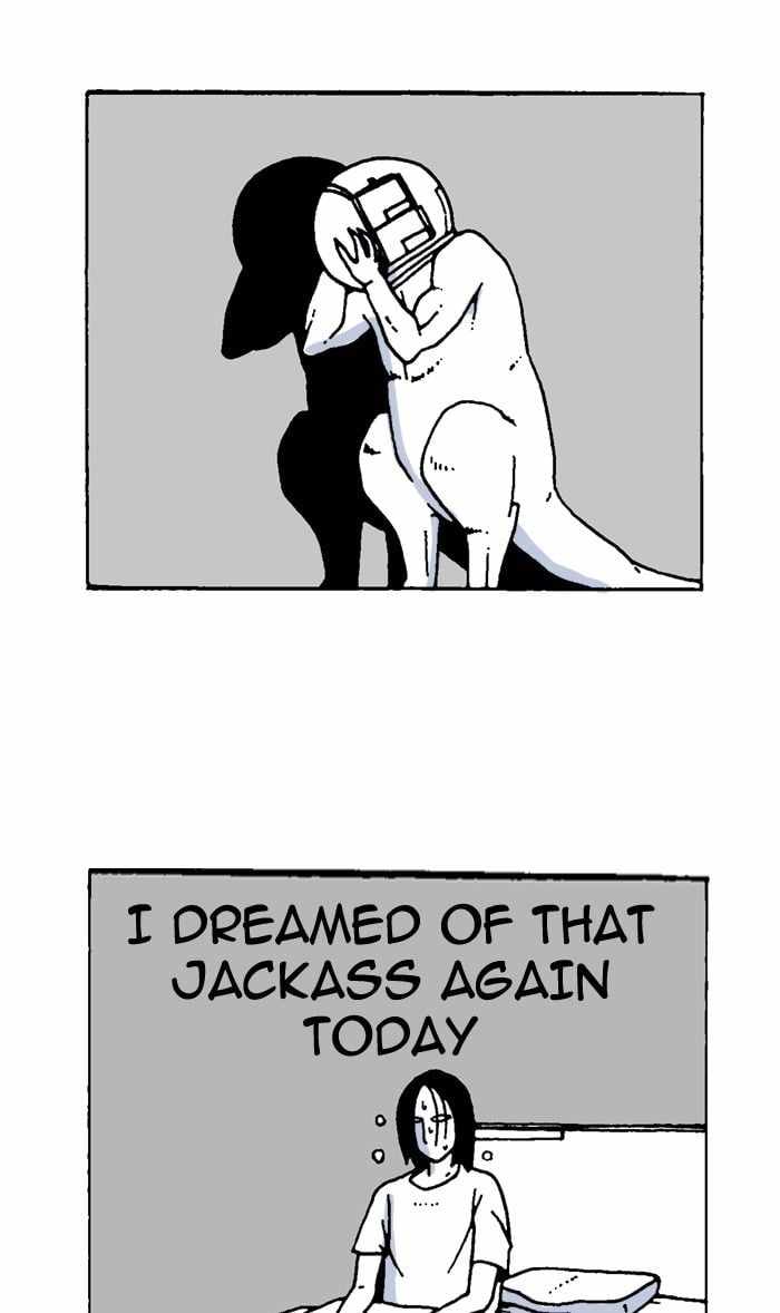 Moon You Chapter 13 - Page 16