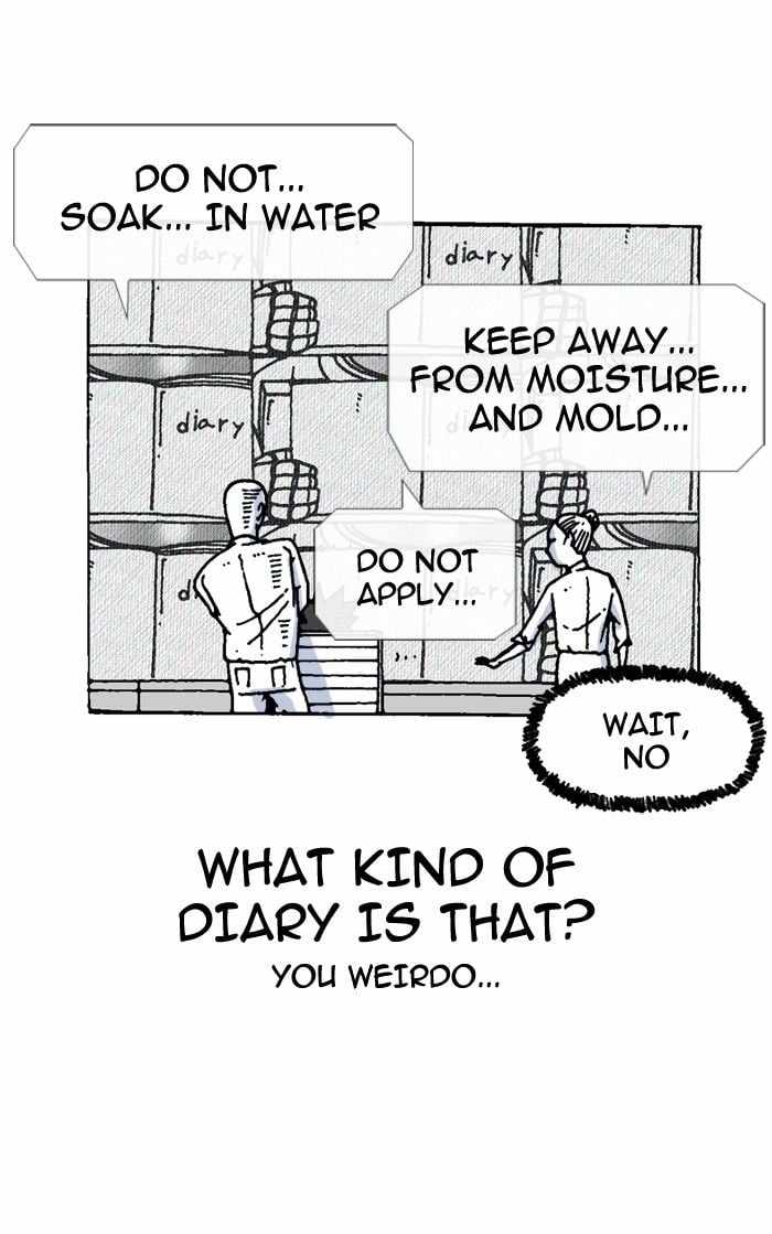 Moon You Chapter 13 - Page 25