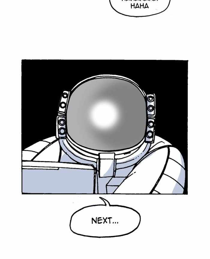 Moon You Chapter 13 - Page 27