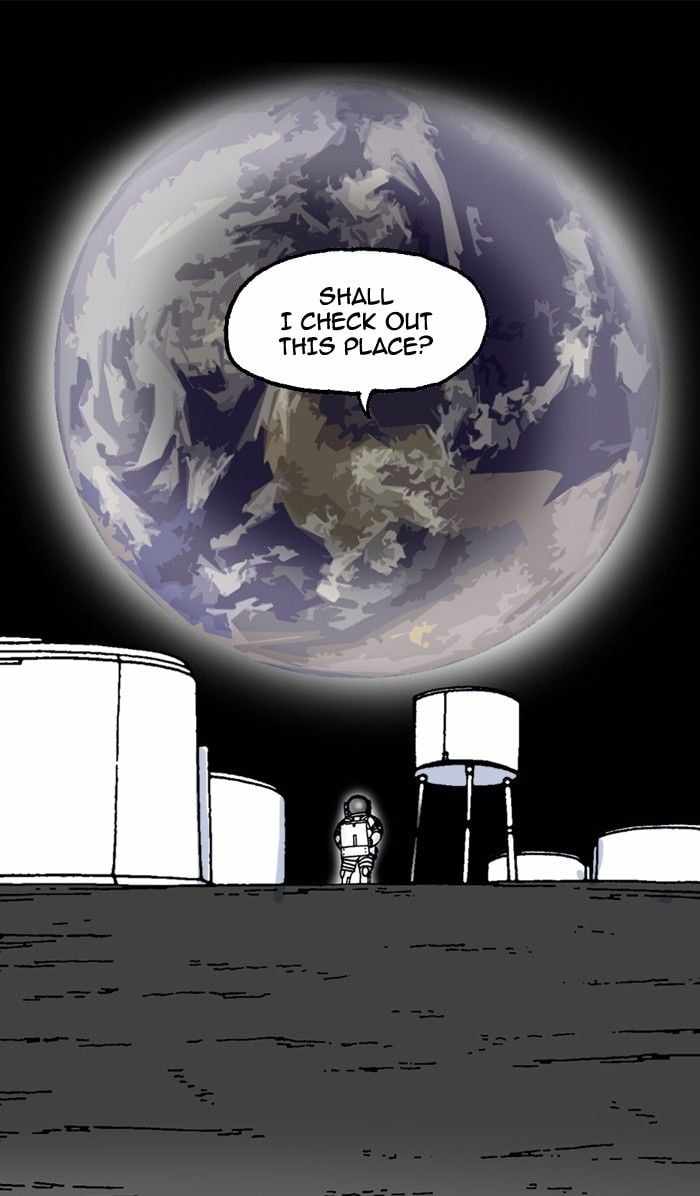 Moon You Chapter 13 - Page 28