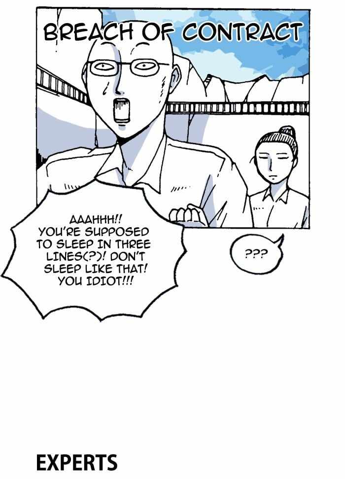 Moon You Chapter 13 - Page 3