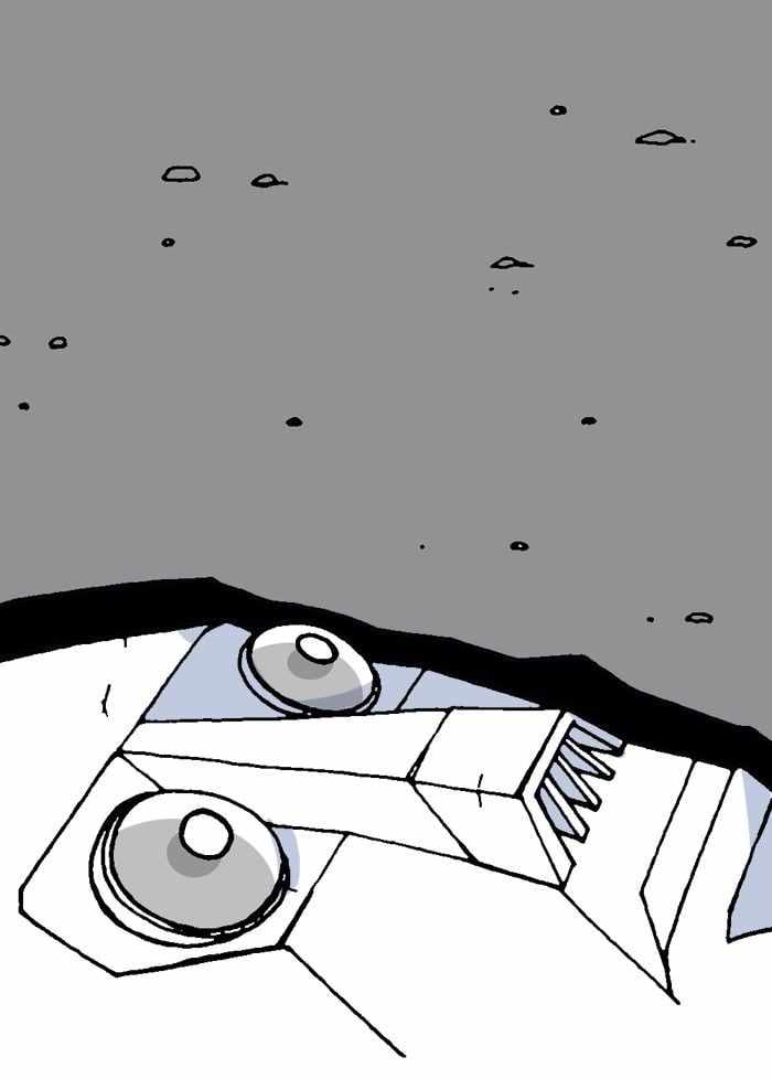 Moon You Chapter 13 - Page 36
