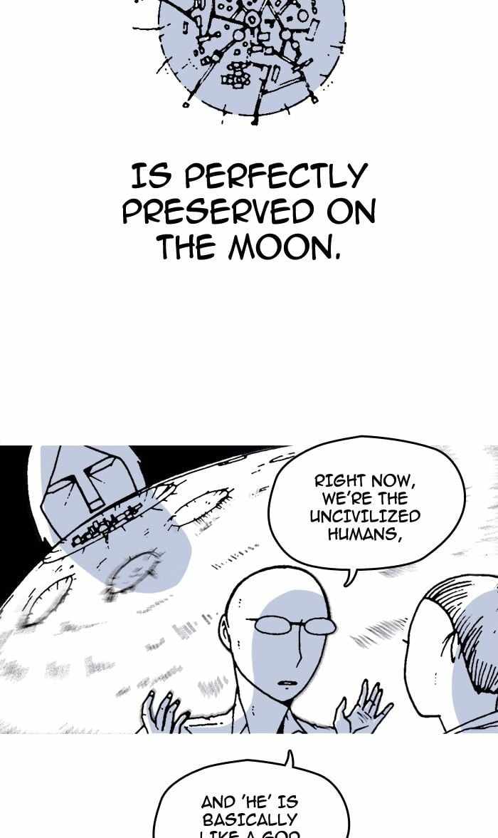 Moon You Chapter 14 - Page 10