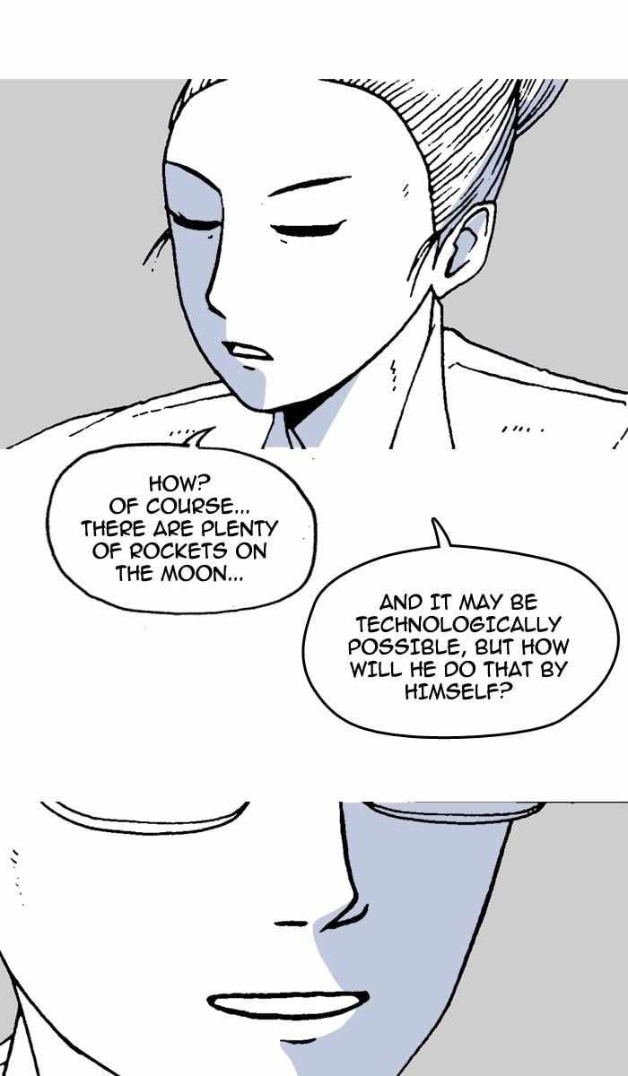 Moon You Chapter 14 - Page 13