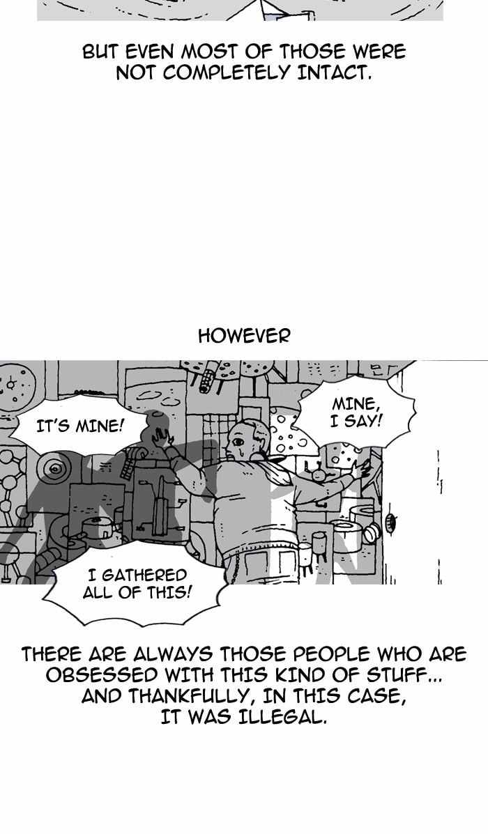 Moon You Chapter 14 - Page 17