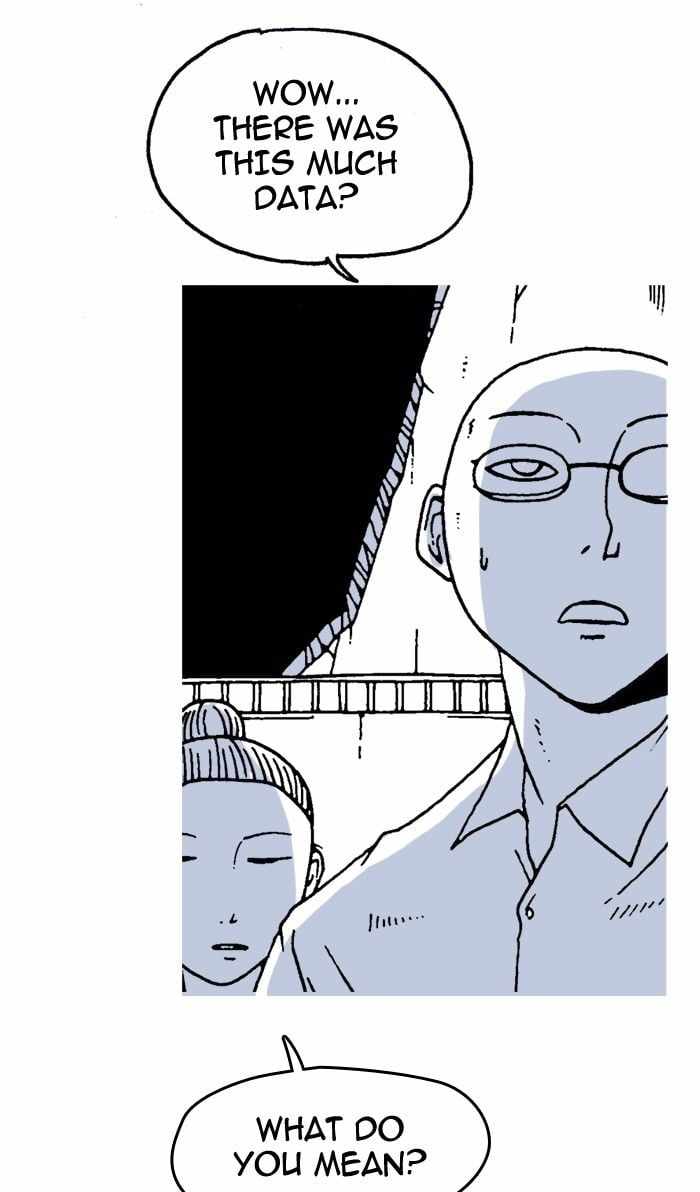 Moon You Chapter 14 - Page 19