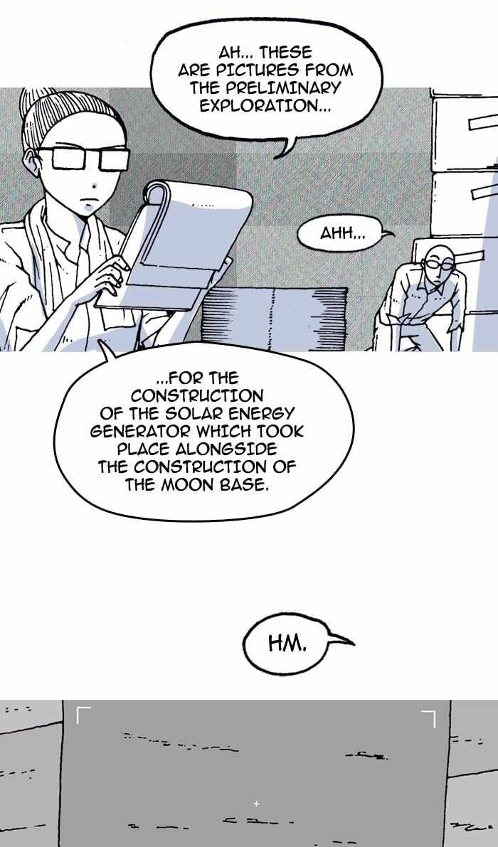 Moon You Chapter 14 - Page 23