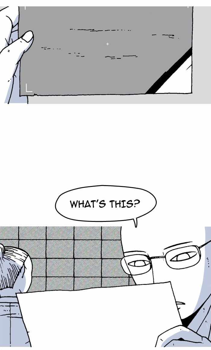 Moon You Chapter 14 - Page 25