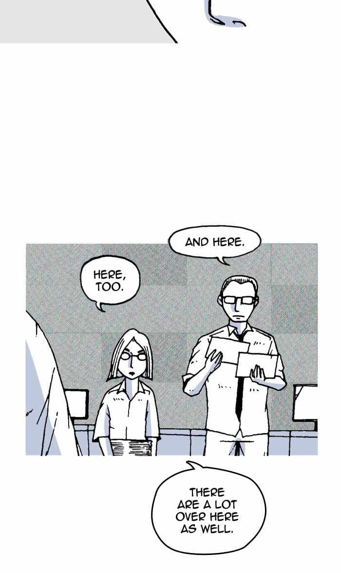 Moon You Chapter 14 - Page 29
