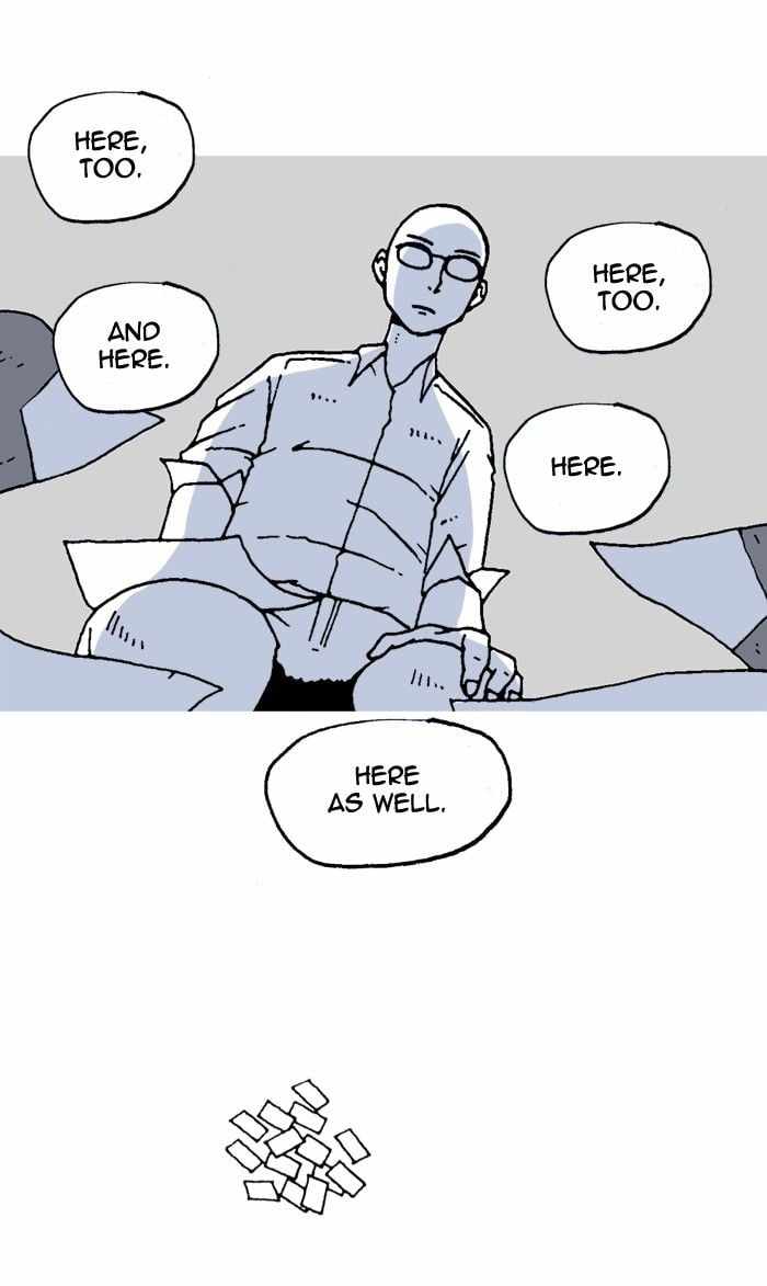 Moon You Chapter 14 - Page 30