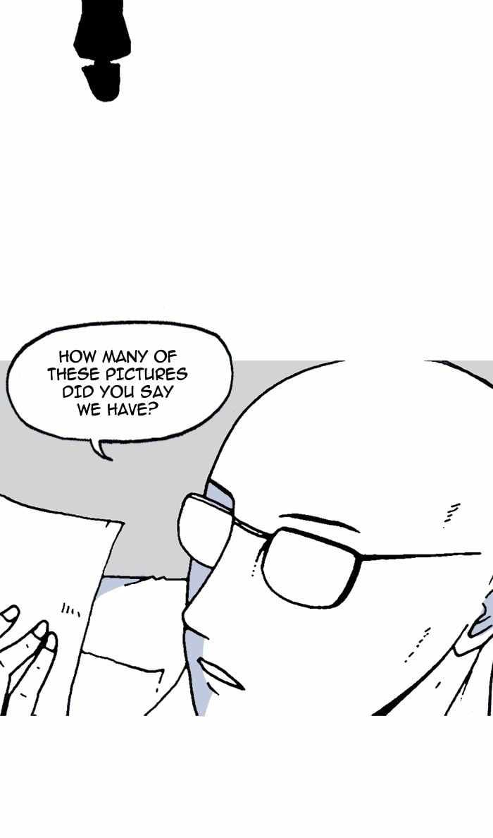 Moon You Chapter 14 - Page 32