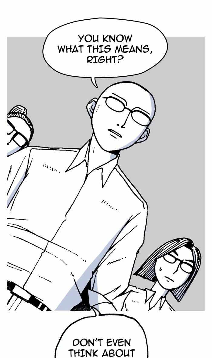 Moon You Chapter 14 - Page 34