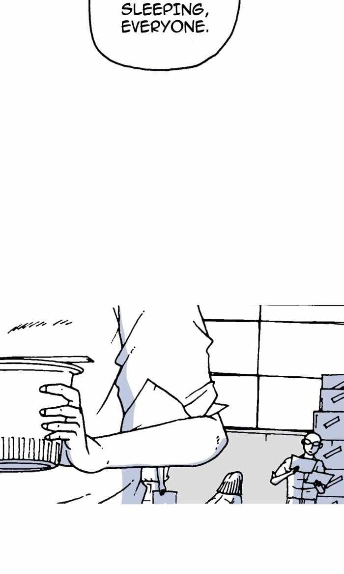 Moon You Chapter 14 - Page 35