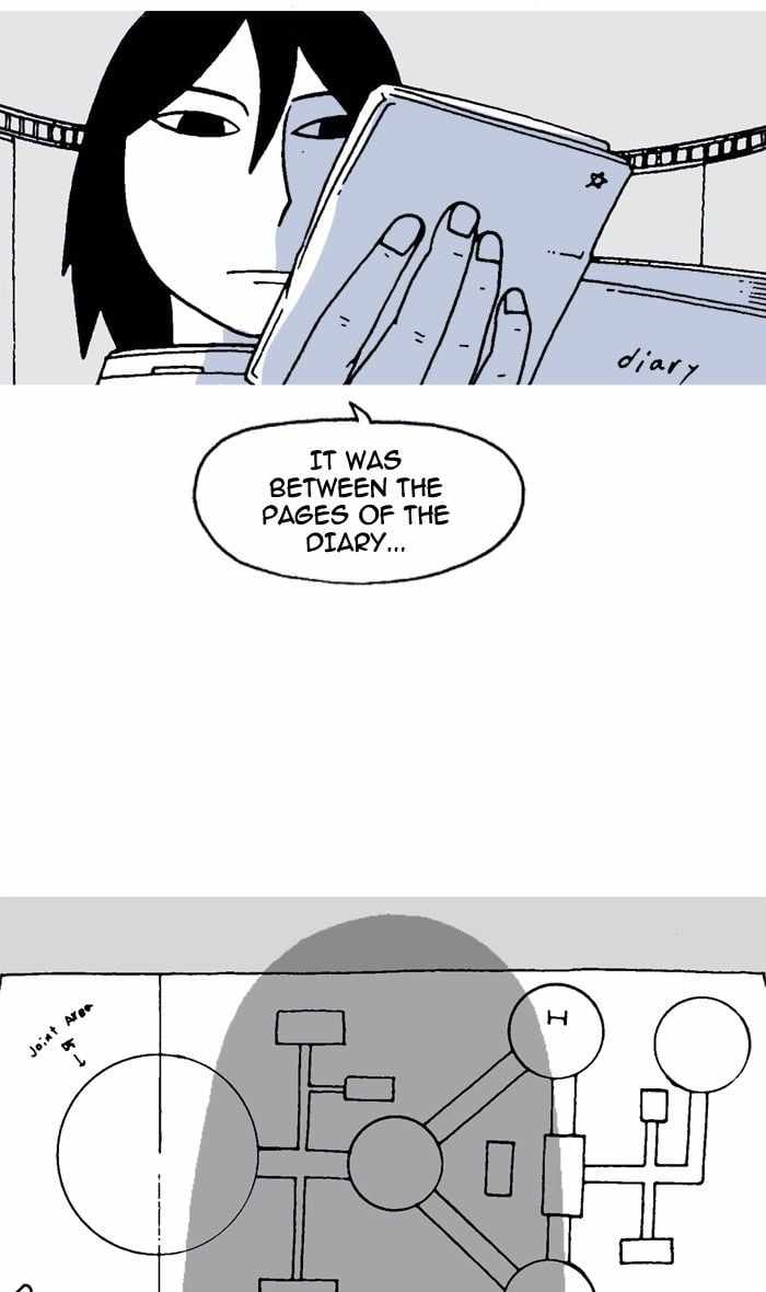 Moon You Chapter 14 - Page 39