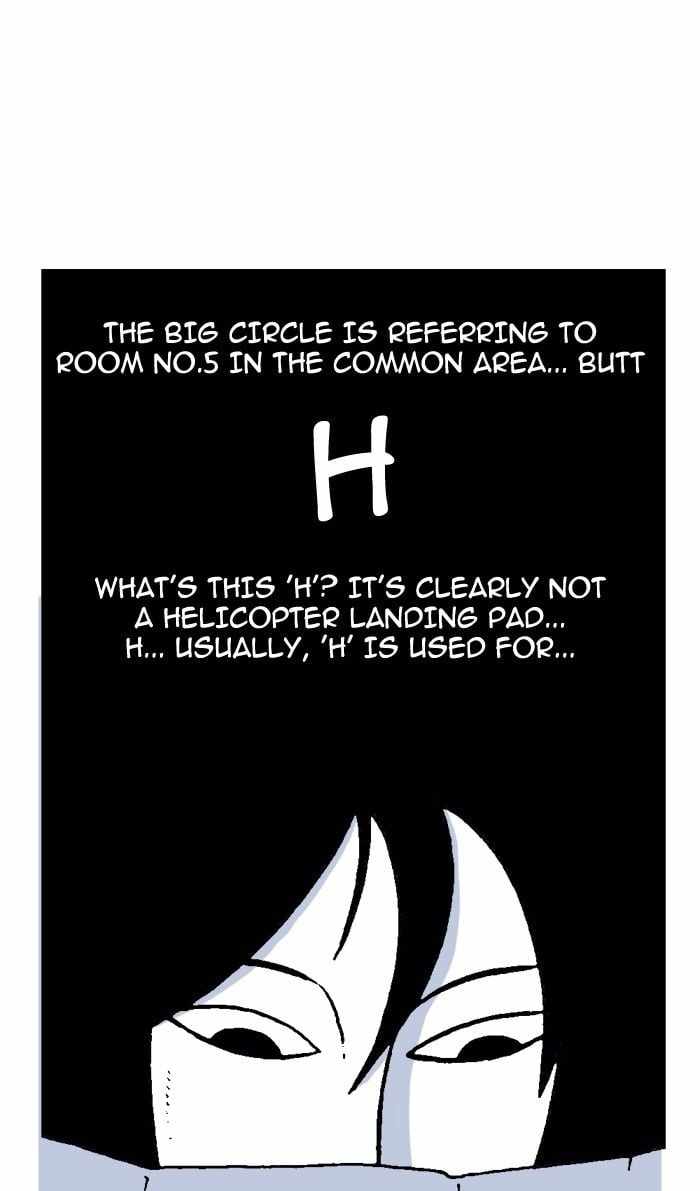 Moon You Chapter 14 - Page 41