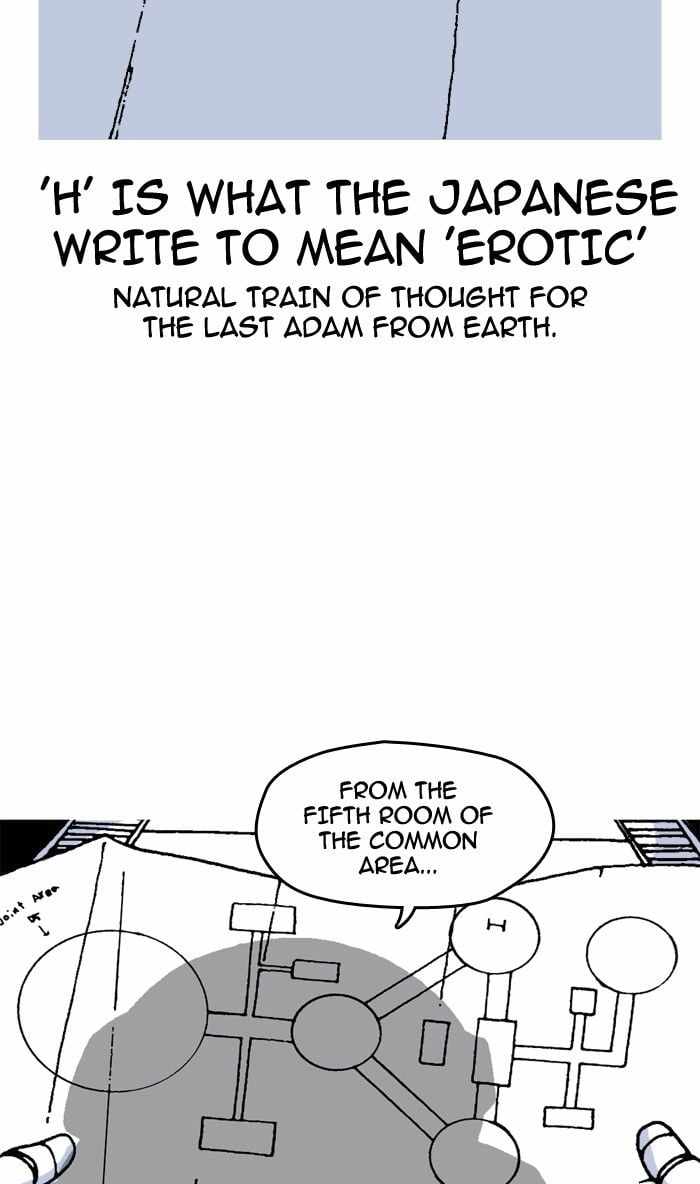 Moon You Chapter 14 - Page 42