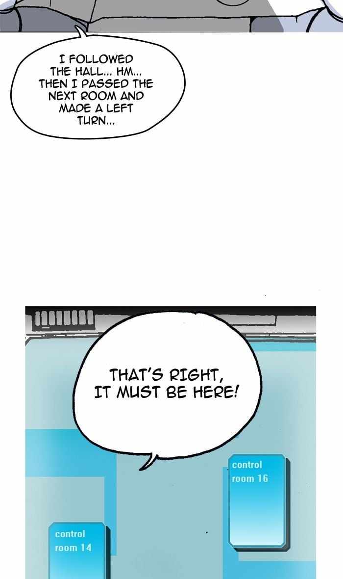 Moon You Chapter 14 - Page 43